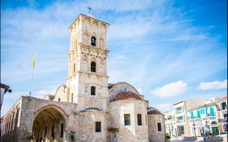 Лучшие места для отдыха на Кипре, фото, отзывы туристов