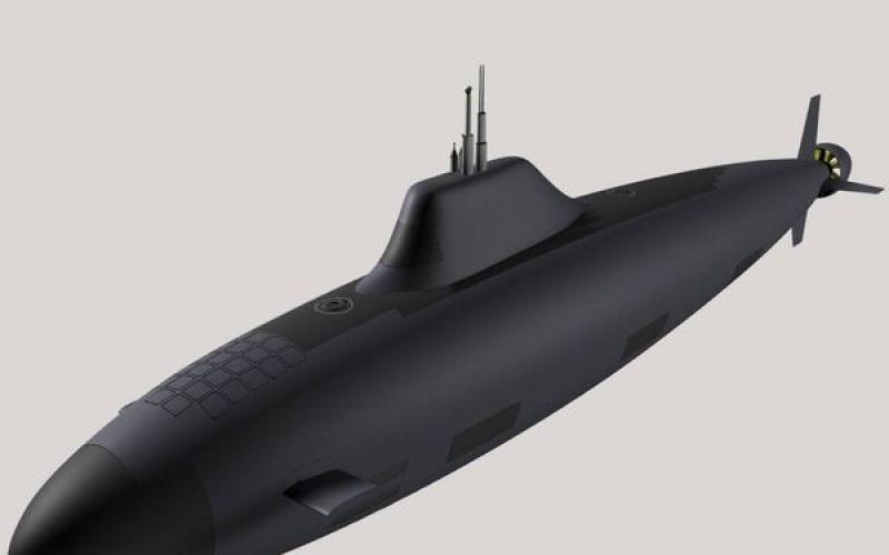 Атомные подводные лодки России: количество